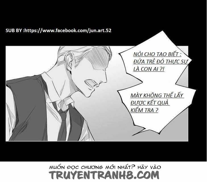 Moritat Chương 33 Ảnh 5