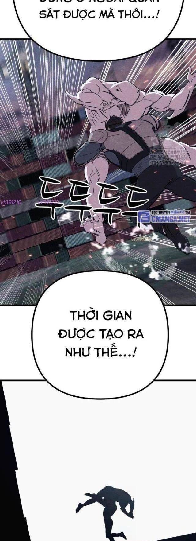 Xác Sống Và Sát Nhân Chương 85 Ảnh 12