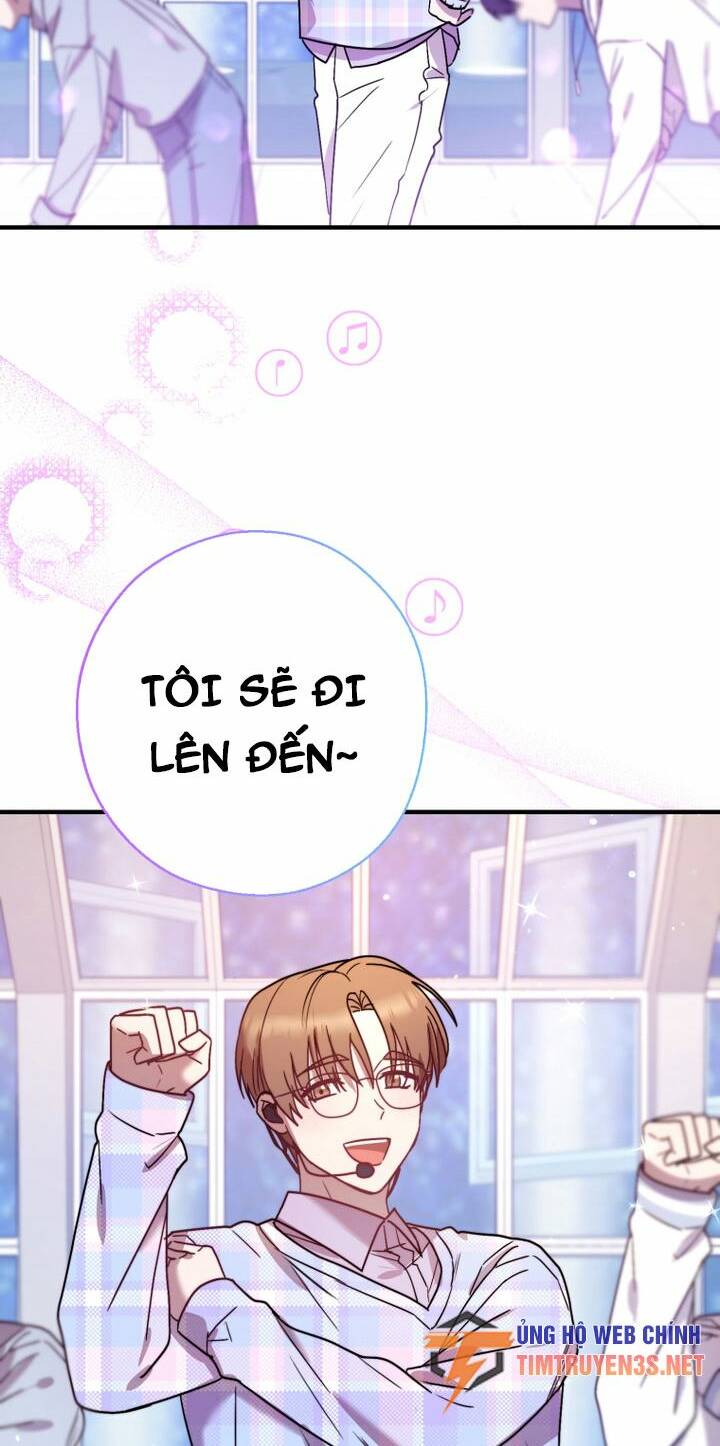Thư Viện Ẩn Của Siêu Idol Chương 48 Ảnh 13