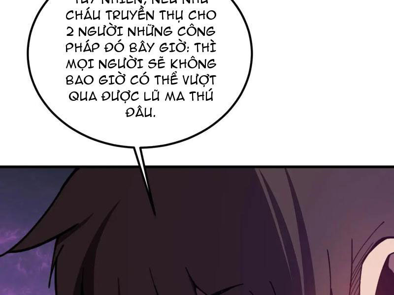 Sau Khi Chết, Ta Trở Thành Võ Đạo Thiên Ma Chương 27 Ảnh 58