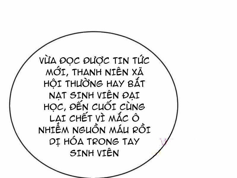 Ta, Người Chỉ Cần Nhìn Thấy Thanh Máu, Có Thể Trừng Phạt Thần Linh Chương 183 Ảnh 39