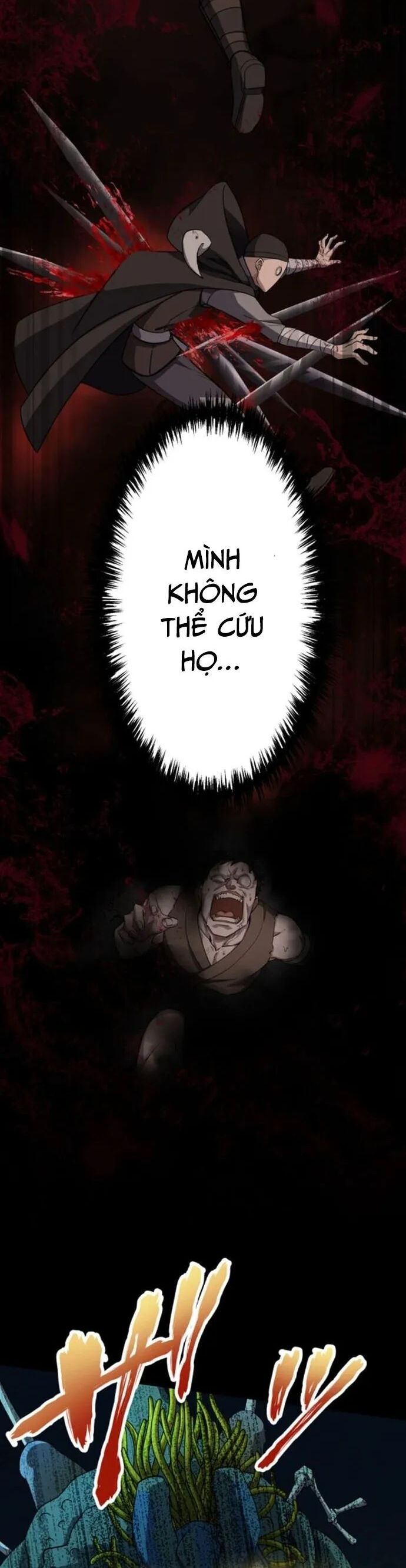 Thực Quỷ Mạo Hiểm Giả Chương 34 Ảnh 42