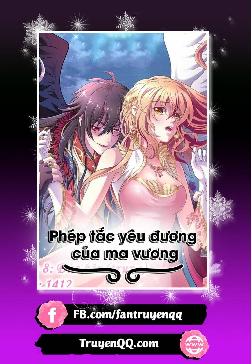 Phép Tắc Yêu Đương Của Ma Vương Chương 12 Ảnh 92