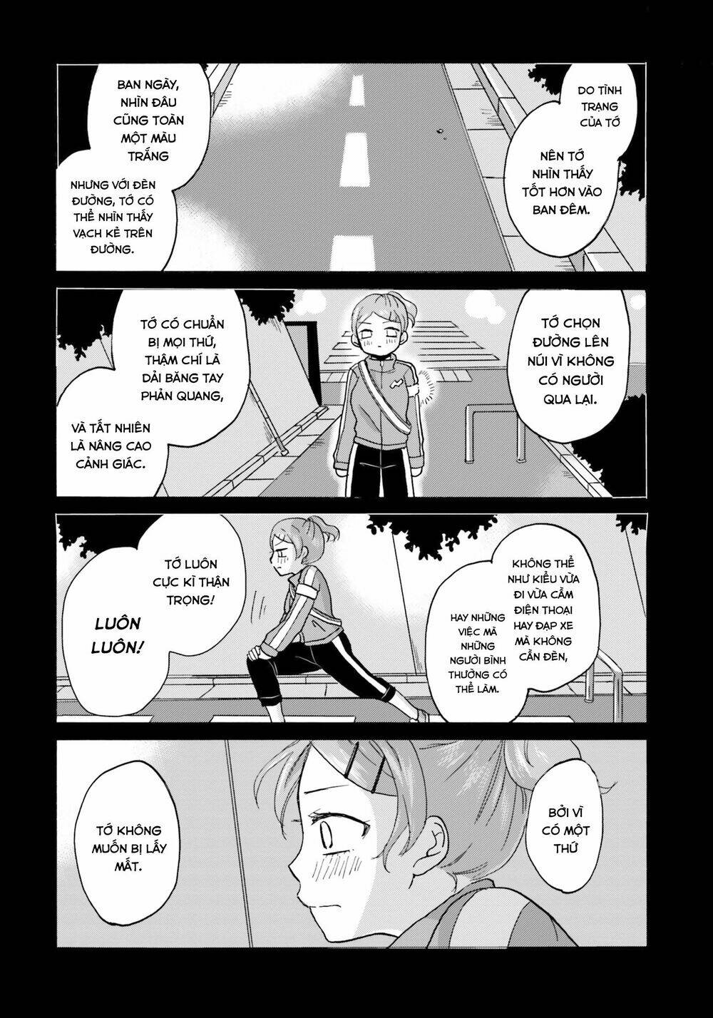 Yankee-Kun To Hakujou Gaaru Chương 43 Ảnh 12