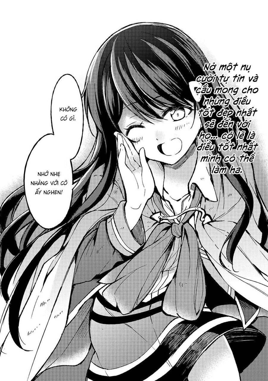 Hitoribocchi No Isekai Kouryaku Chương 59 Ảnh 8
