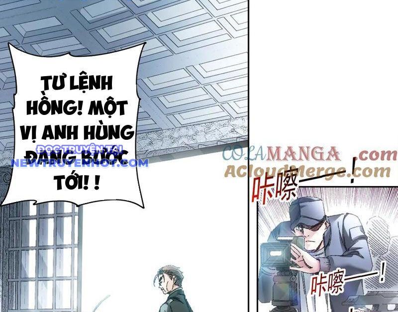 Ta Tạo Ra Tổ Chức Cứu Thế Chương 21 Ảnh 14