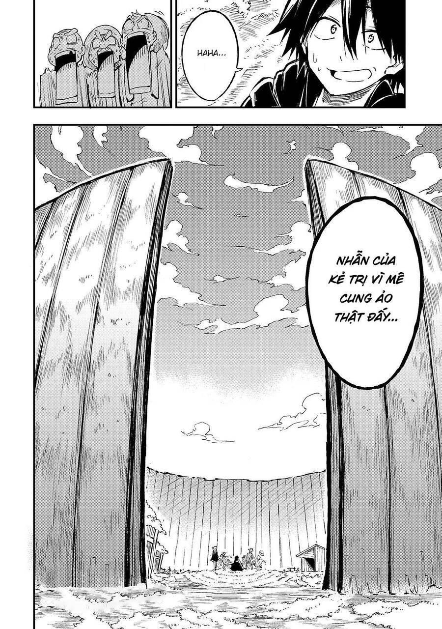 Hitoribocchi No Isekai Kouryaku Chương 65 Ảnh 13