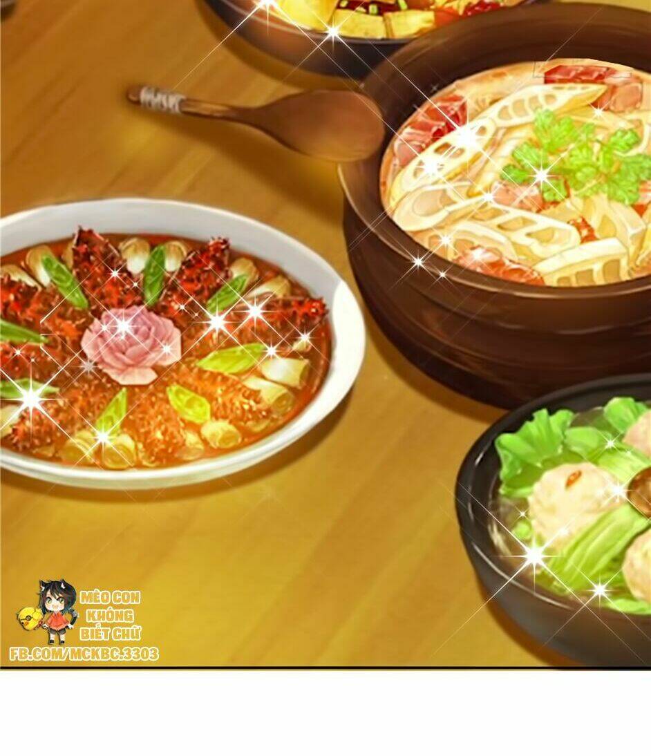 Manh Thê Thực Thần Chương 10 Ảnh 14