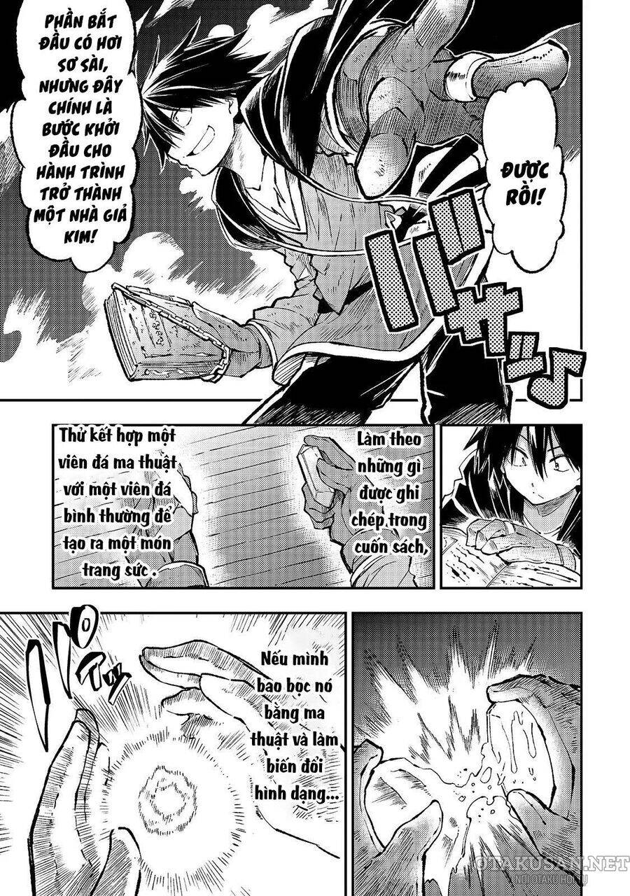 Hitoribocchi No Isekai Kouryaku Chương 76 Ảnh 10