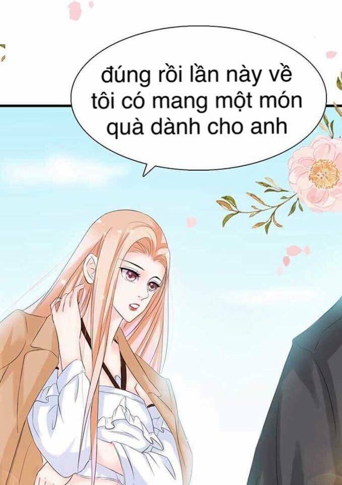 Châu Tiên Sinh, Ép Cưới Là Bất Hợp Pháp Đấy Chương 5 Ảnh 20