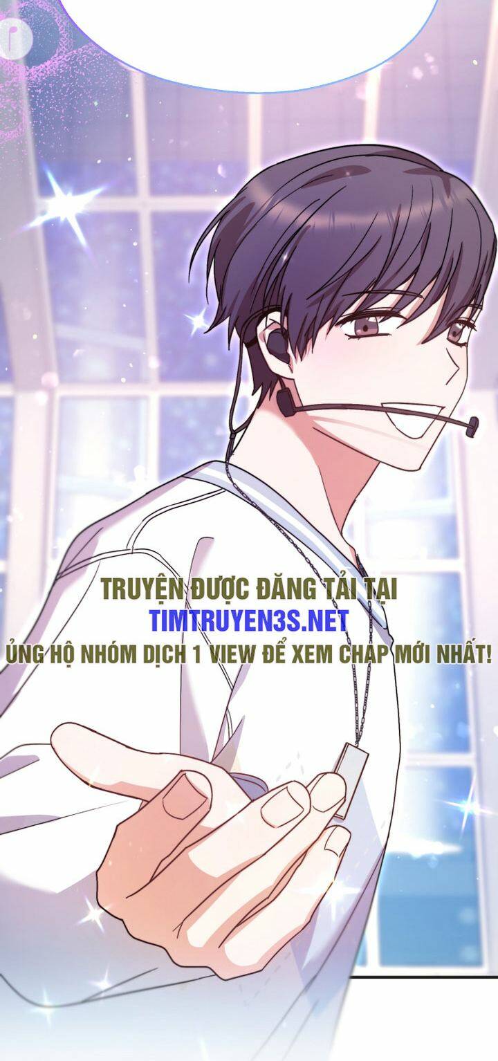 Thư Viện Ẩn Của Siêu Idol Chương 48 Ảnh 23