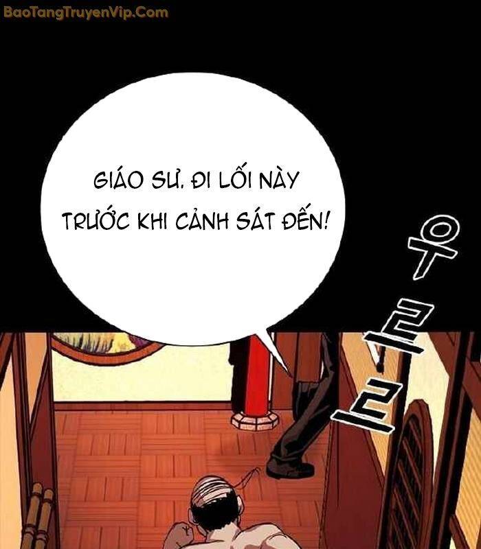Thế Hệ Bất Hảo Chương 5 Ảnh 142