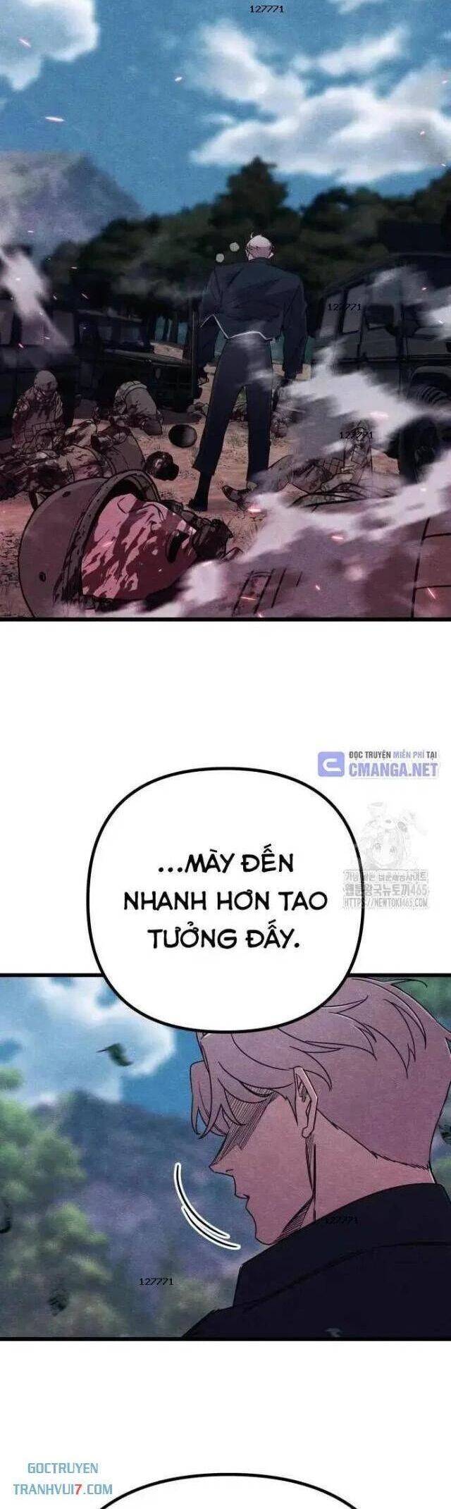 Xác Sống Và Sát Nhân Chương 84 Ảnh 3