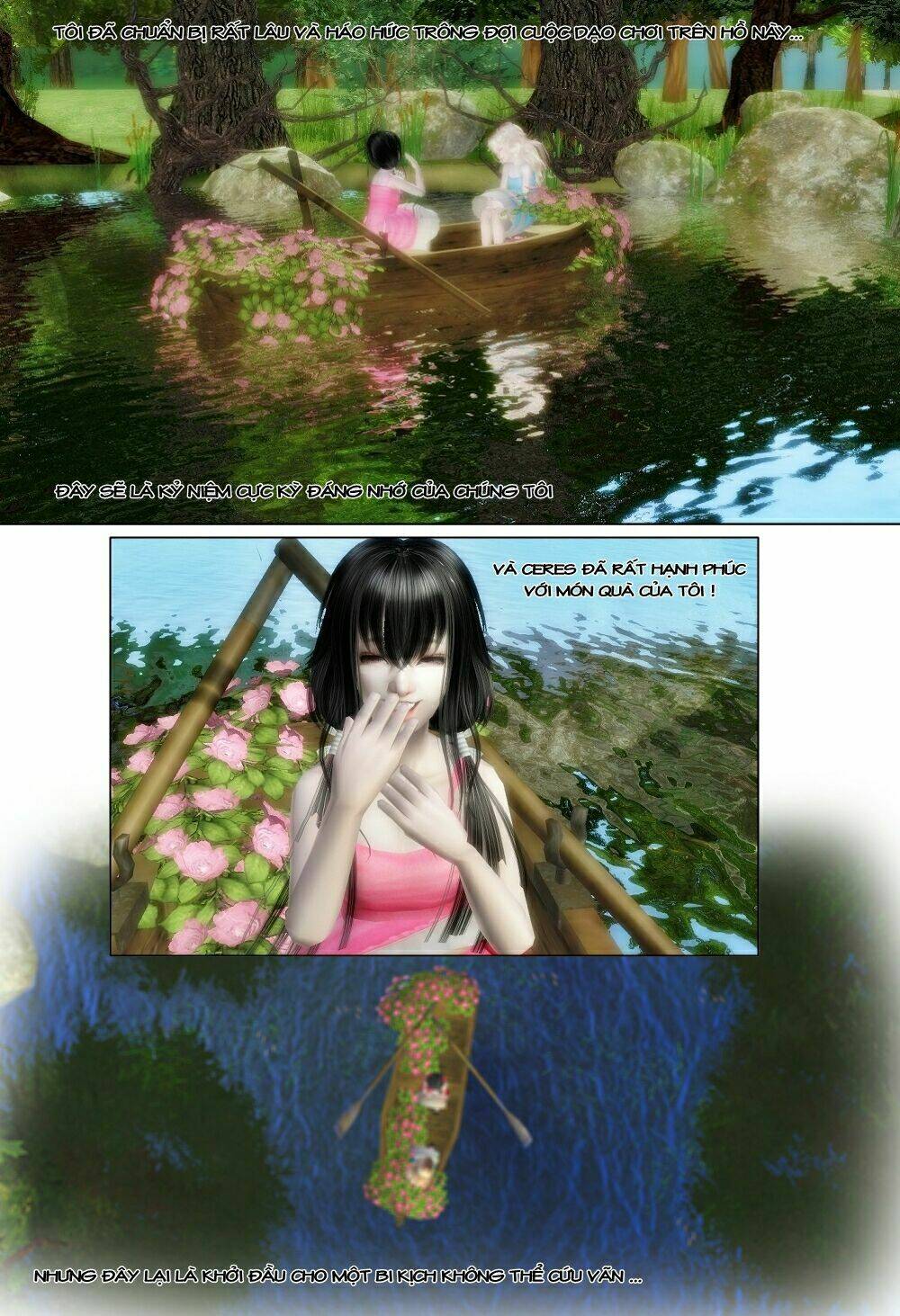 Truyện Sims - Earl Story Chương 71 Ảnh 13
