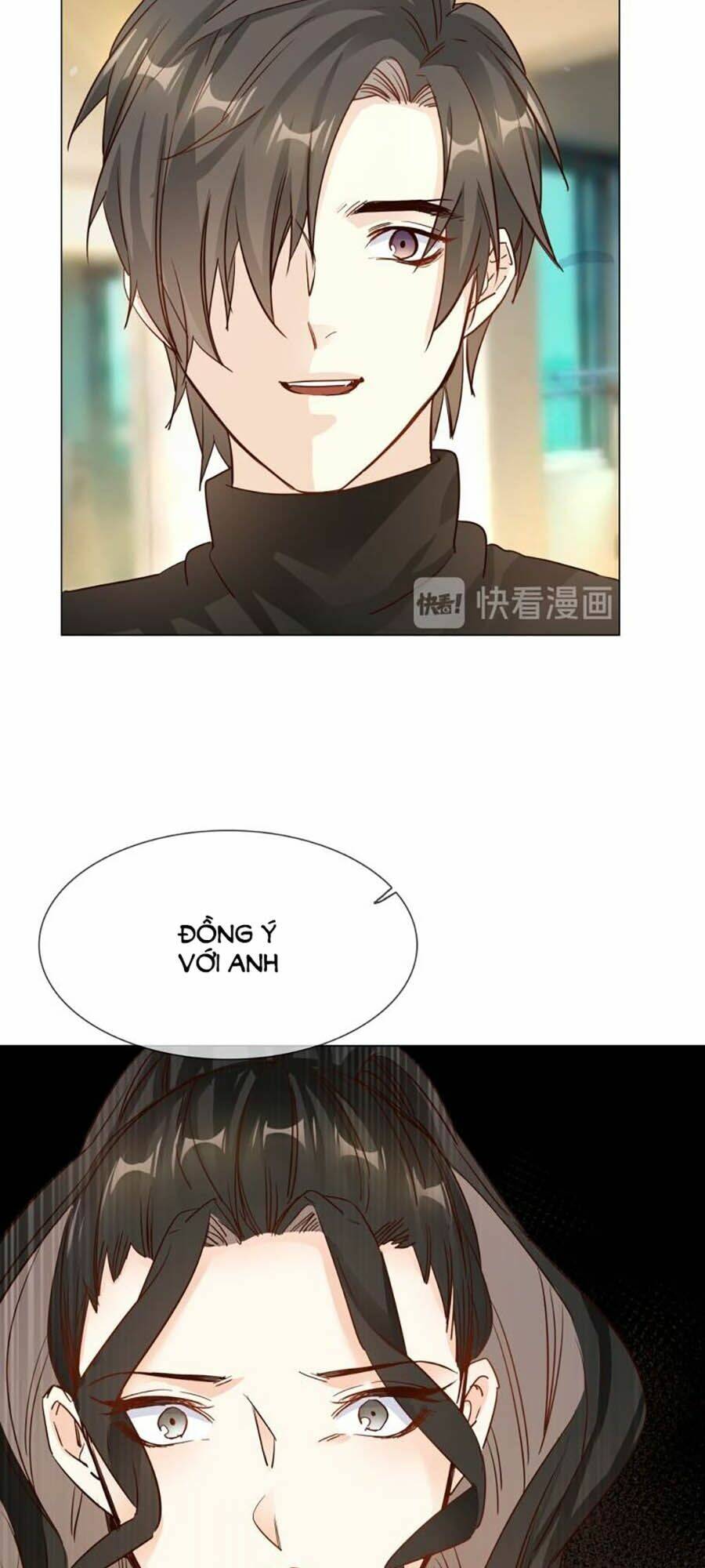 Ngôi Sao Vụn Vỡ Chương 72 Ảnh 24