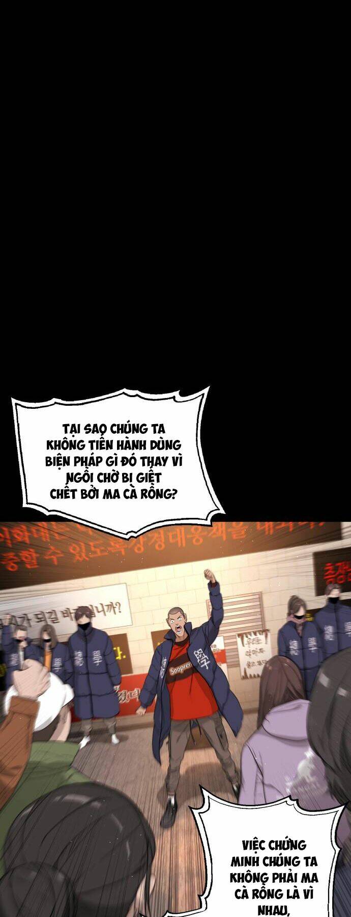 Máu Trắng Chương 83 Ảnh 53