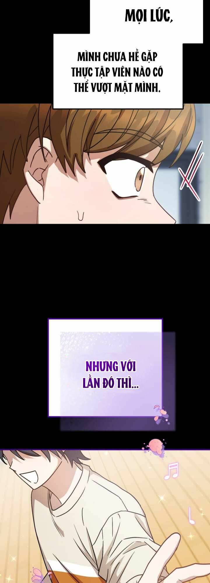 Thư Viện Ẩn Của Siêu Idol Chương 40 Ảnh 35