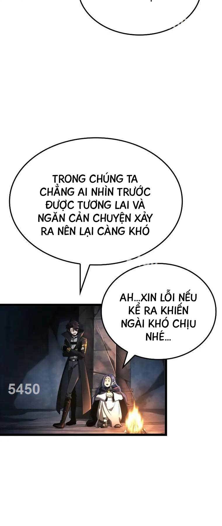 Người Chơi Tài Năng Điên Cuồng Chương 17 Ảnh 3