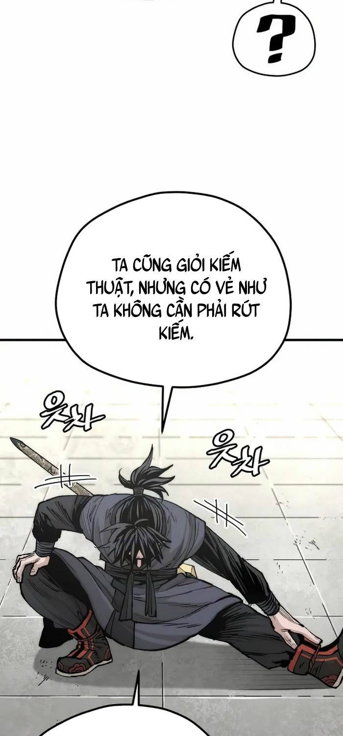 Thiên Ma Phi Thăng Truyện Chương 135 Ảnh 32