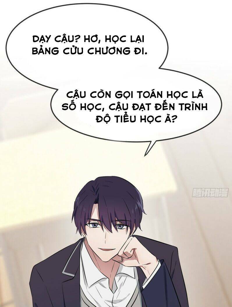 Tôi Kiện Lão Sư! Chương 4 Ảnh 32
