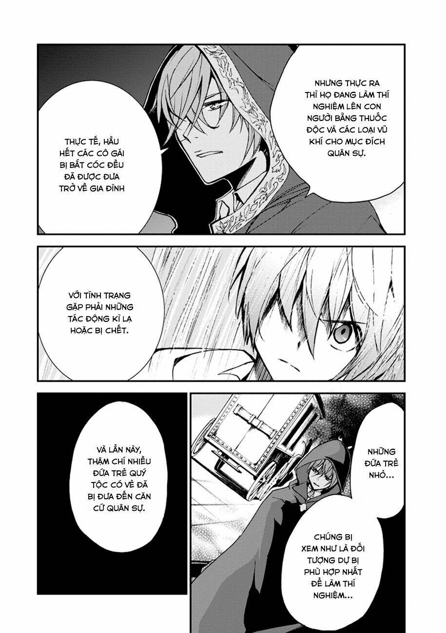 Saijaku Muhai No Shinsou Kiryuu Chương 5 Ảnh 9