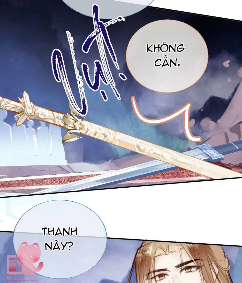 Vi Phu Của Ta Là Long Ngạo Thiên Chương 45 Ảnh 14