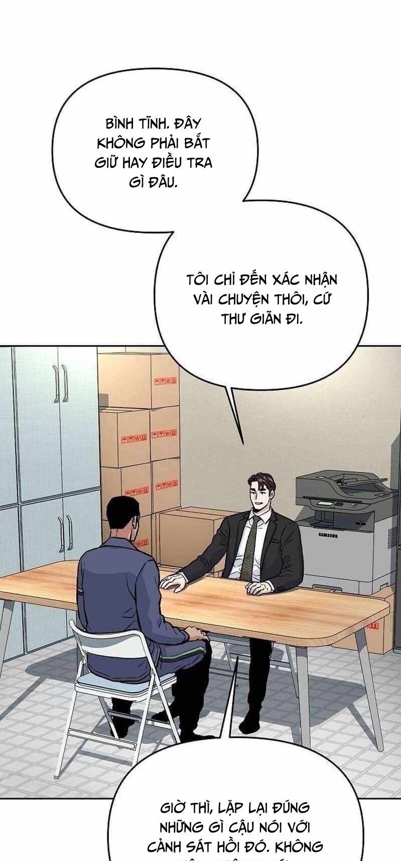 Độc Đạo Chương 29 Ảnh 15