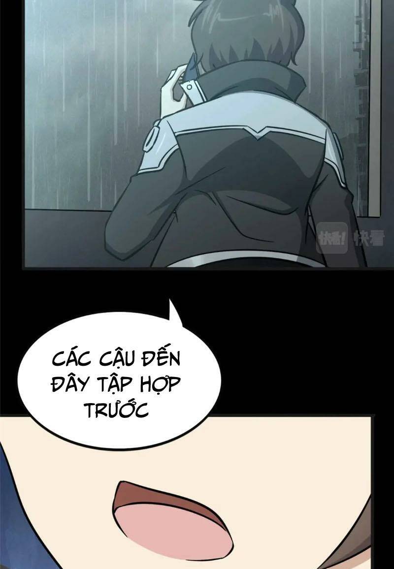 Bạn Gái Zombie Của Tôi Chương 415 Ảnh 64