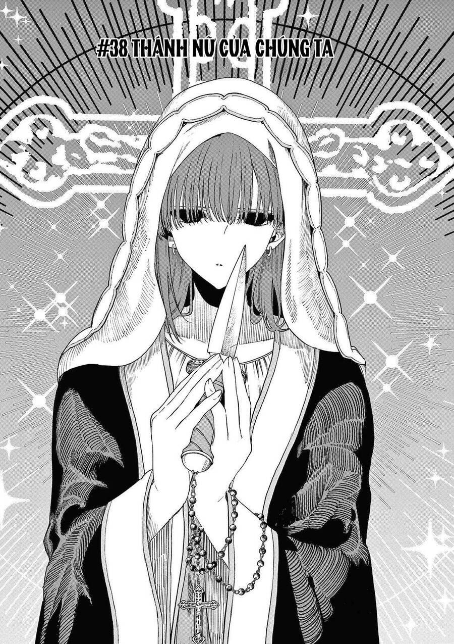 Kimi Wa Meido-Sama Chương 38 Ảnh 5