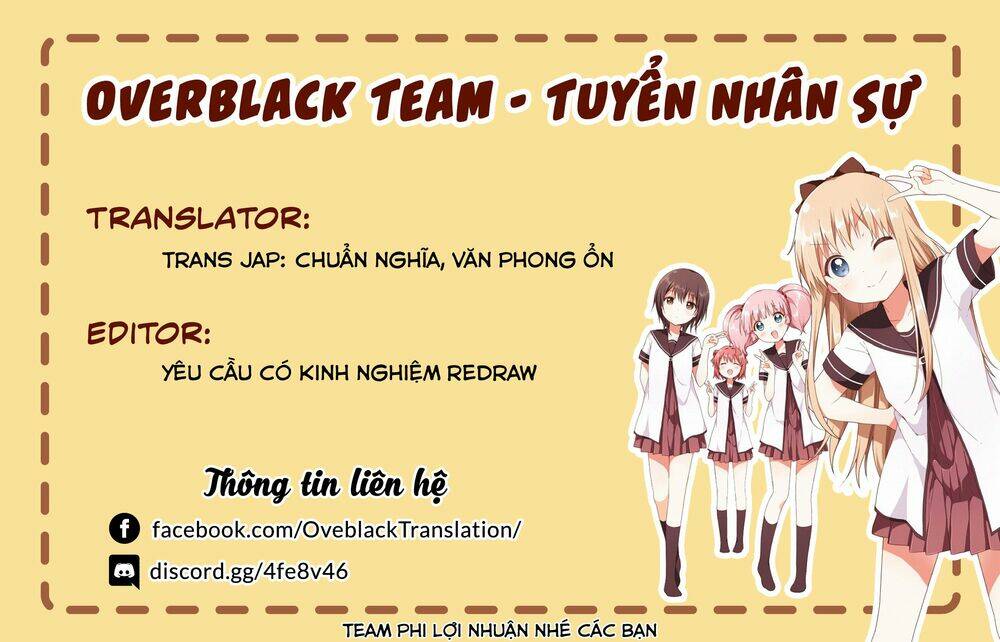 Yankee-Kun To Hakujou Gaaru Chương 44 Ảnh 4