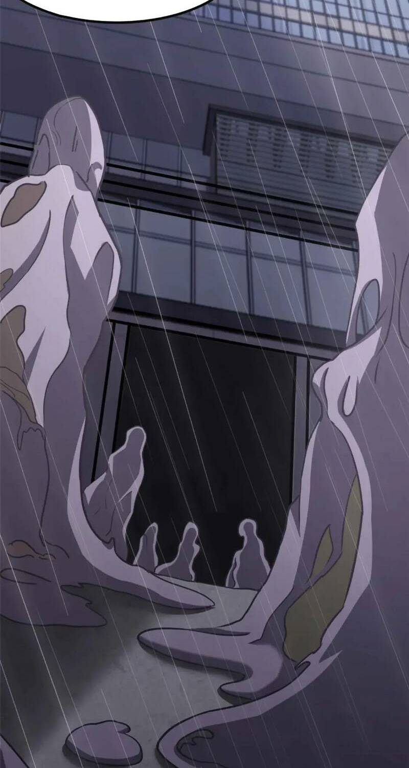 Bạn Gái Zombie Của Tôi Chương 416 Ảnh 41