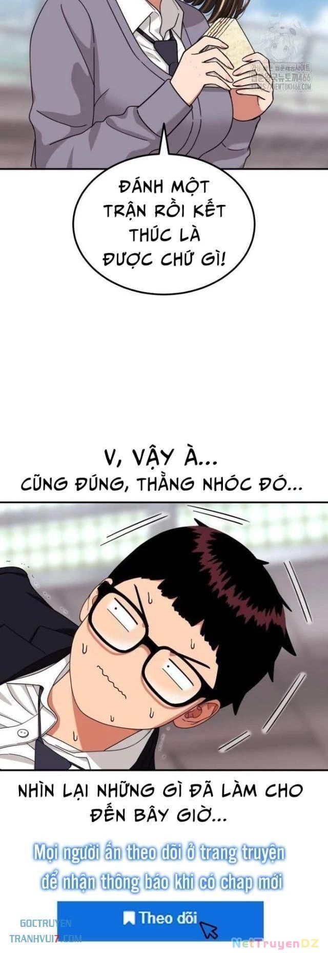 Huấn Luyện Chiến Đấu Siêu Cấp Chương 44 Ảnh 47