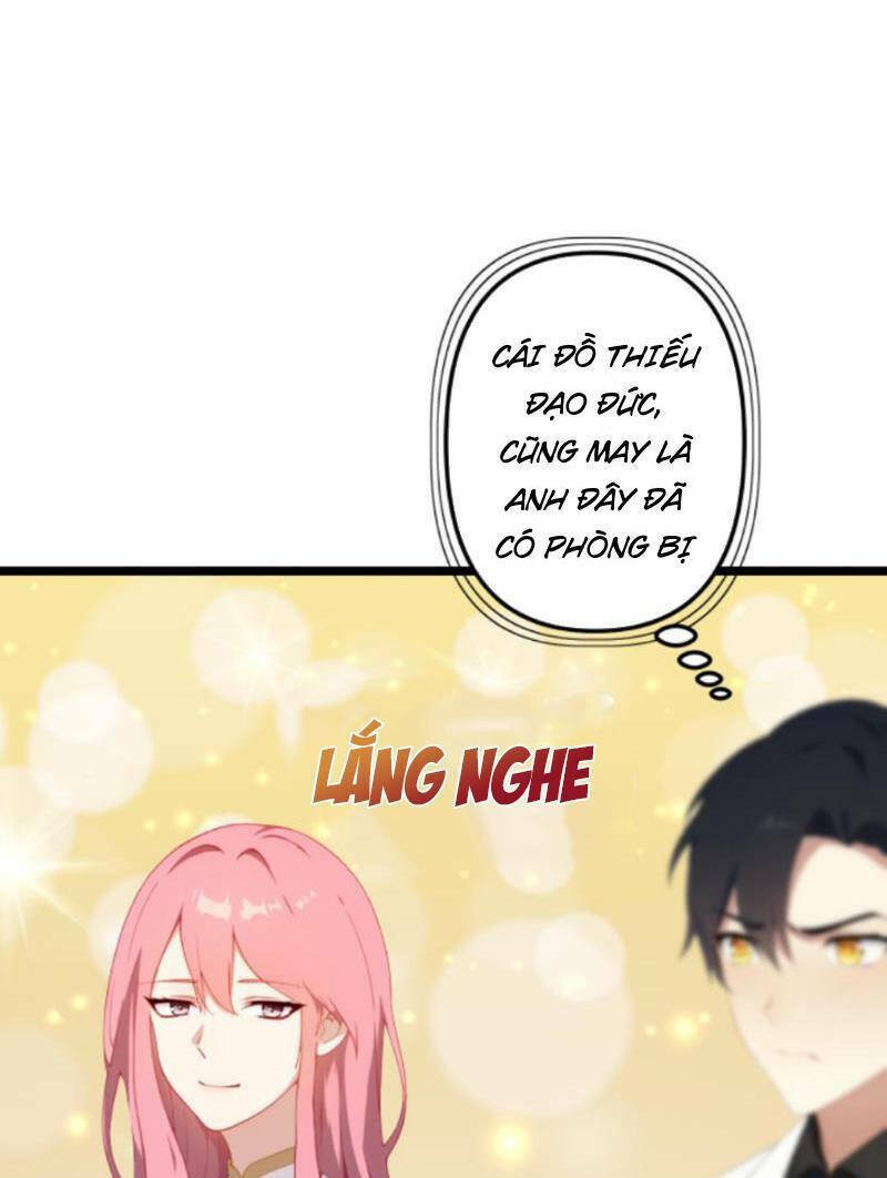 Nhân Vật Phản Diện: Sau Khi Nghe Lén Tiếng Lòng, Nữ Chính Muốn Làm Hậu Cung Của Ta! Chương 105 Ảnh 5