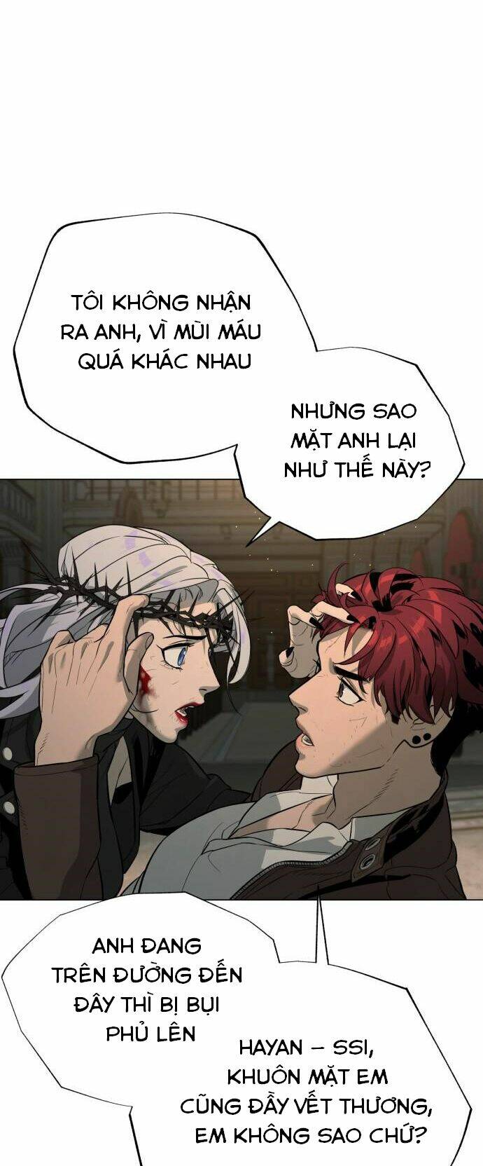 Máu Trắng Chương 82.5 Ảnh 24