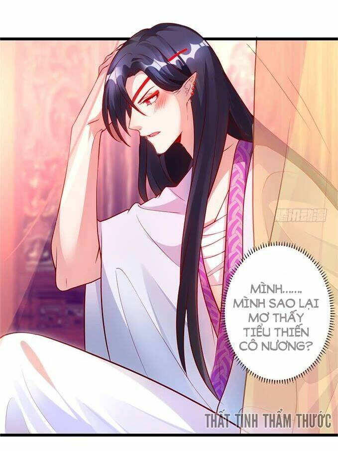 Liêu Liêu Trai Chương 7 Ảnh 6