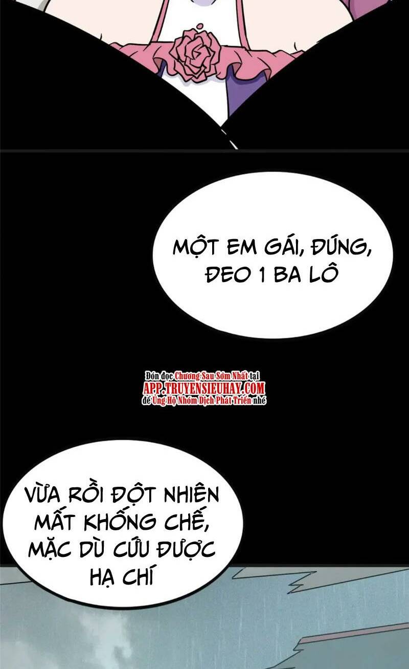 Bạn Gái Zombie Của Tôi Chương 415 Ảnh 13