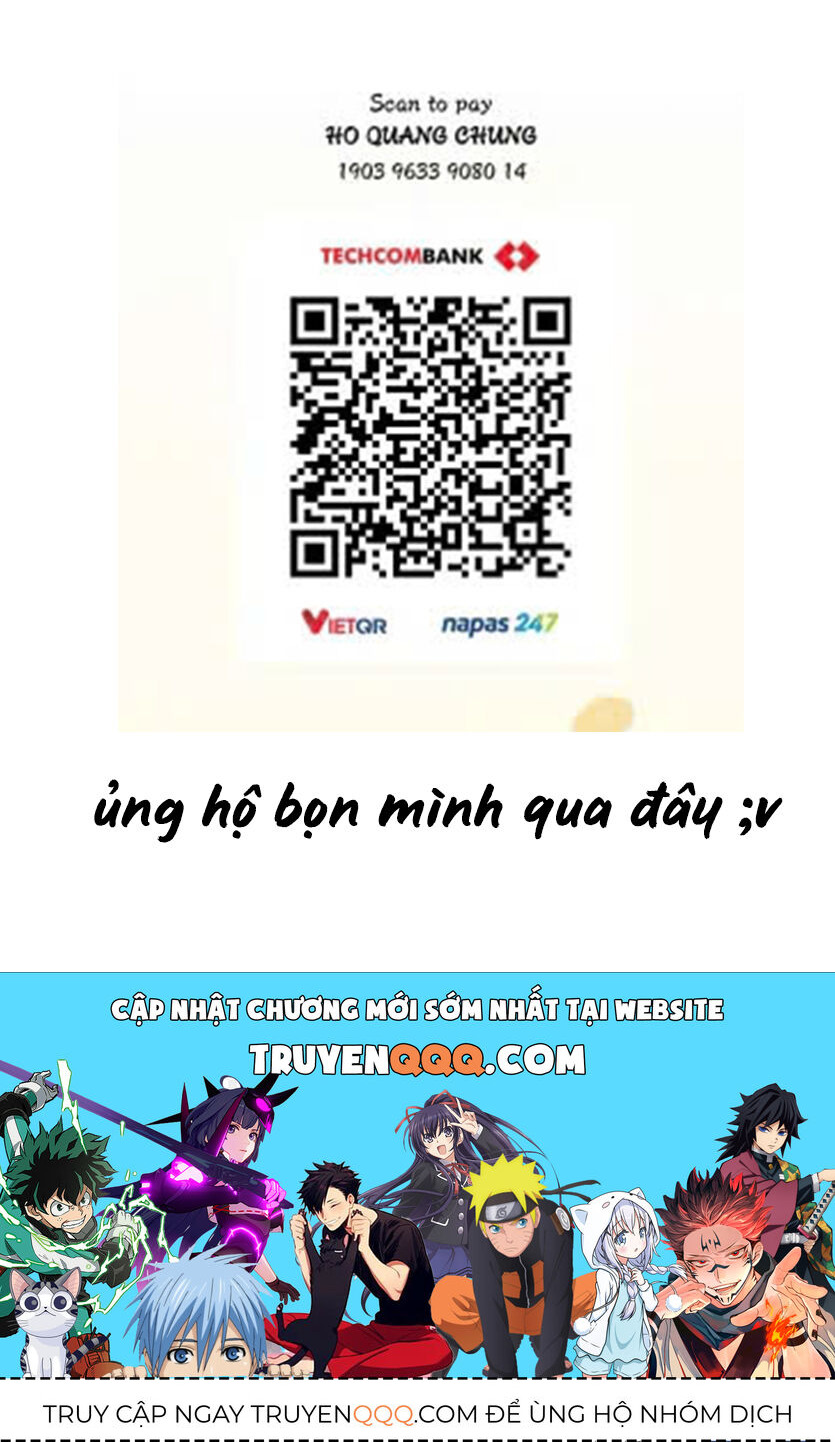Cậu Là Cỏ 4 Lá Chương 10 Ảnh 21
