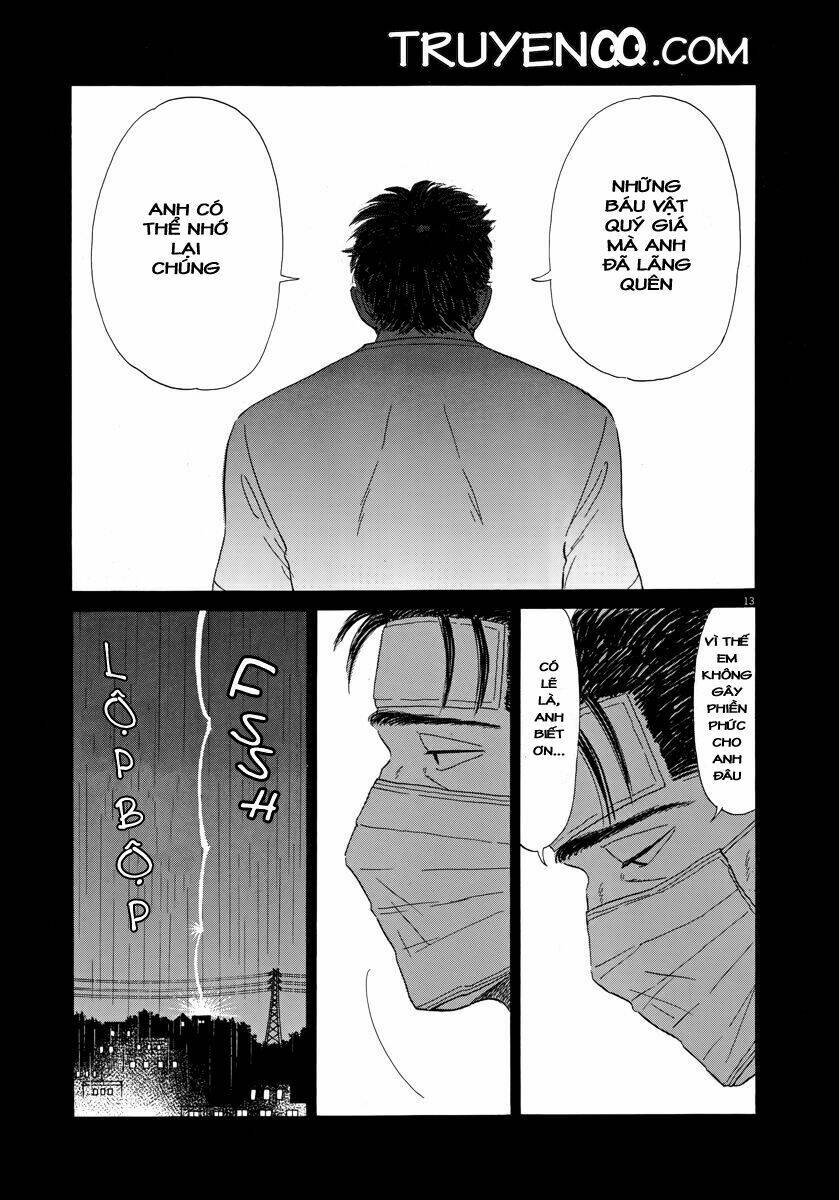 Koi Wa Ameagari No You Ni Chương 25 Ảnh 17