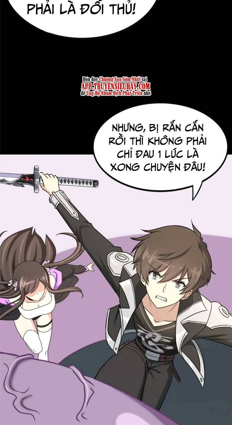 Bạn Gái Zombie Của Tôi Chương 414 Ảnh 51