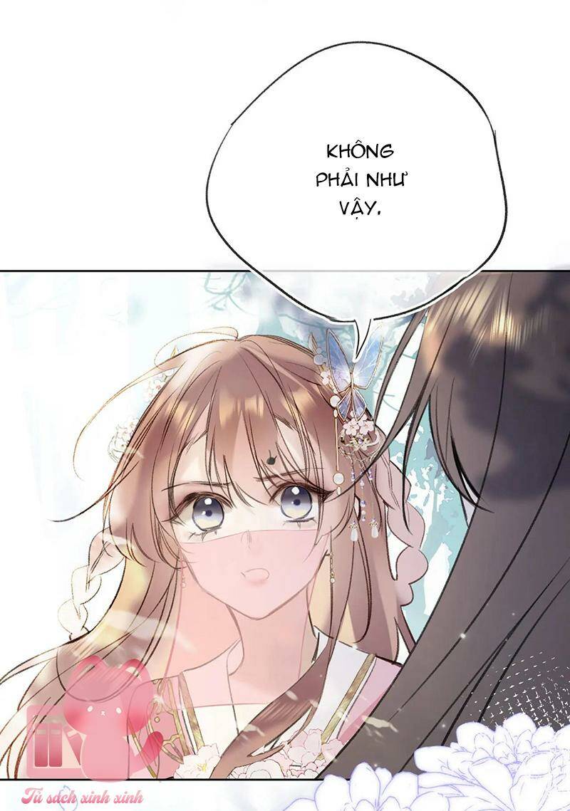 Vi Phu Của Ta Là Long Ngạo Thiên Chương 37 Ảnh 40