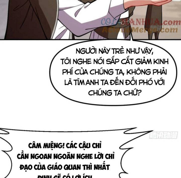 Tu Tiên Trở Về Tại Vườn Trường Chương 441 Ảnh 9