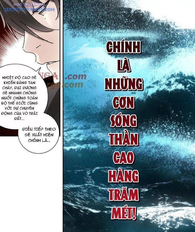 Ta Xây Dựng Tổ Chức Cứu Thế Chương 17 Ảnh 24