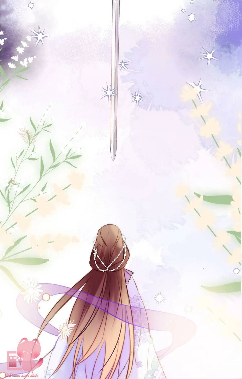 Vi Phu Của Ta Là Long Ngạo Thiên Chương 45 Ảnh 66