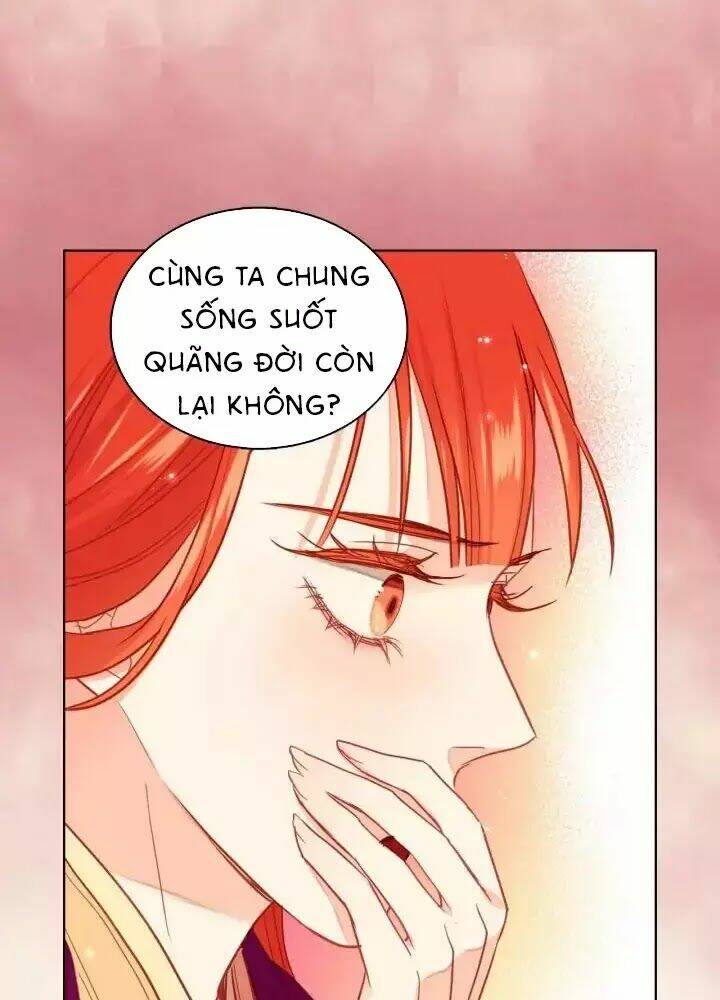 Ác Nữ Hoàng Hậu Chương 124 Ảnh 67