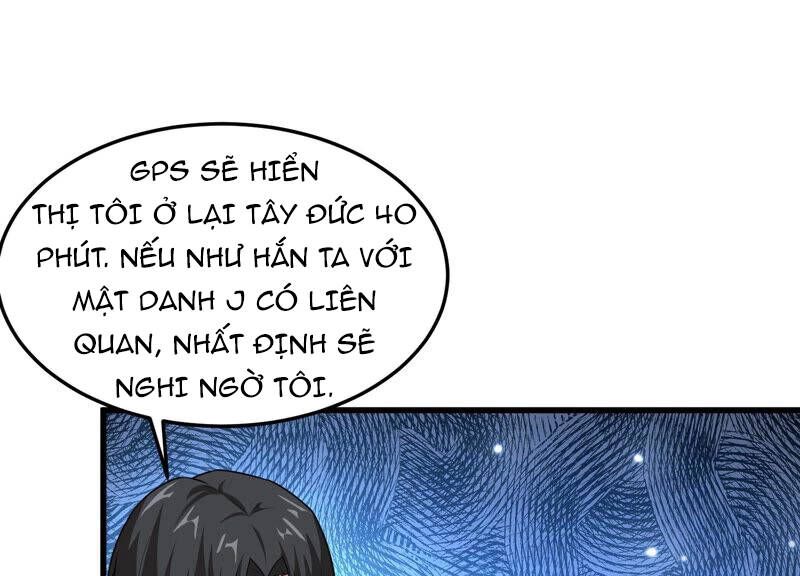Siêu Năng Phân Hóa Chương 17 Ảnh 89