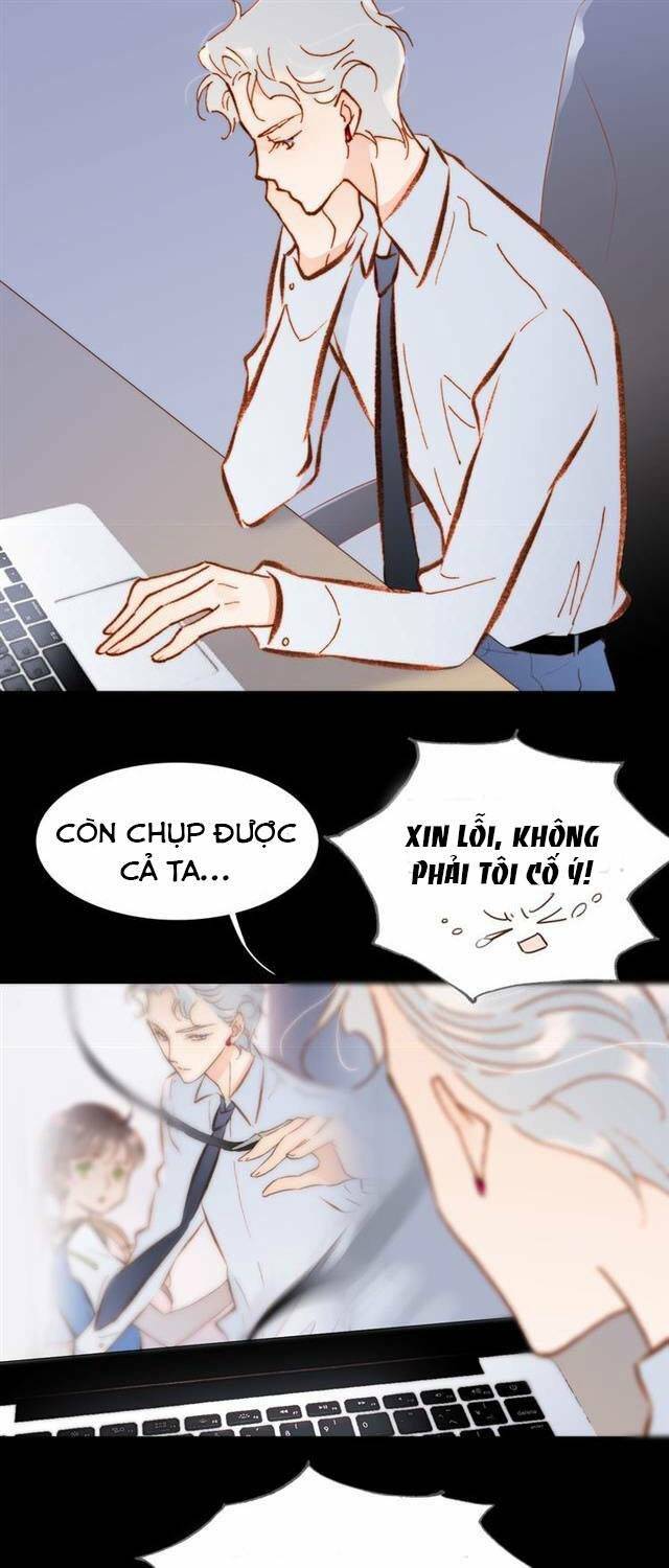 Vũ Trụ Cầm Vị Hưởng Chương 7 Ảnh 28