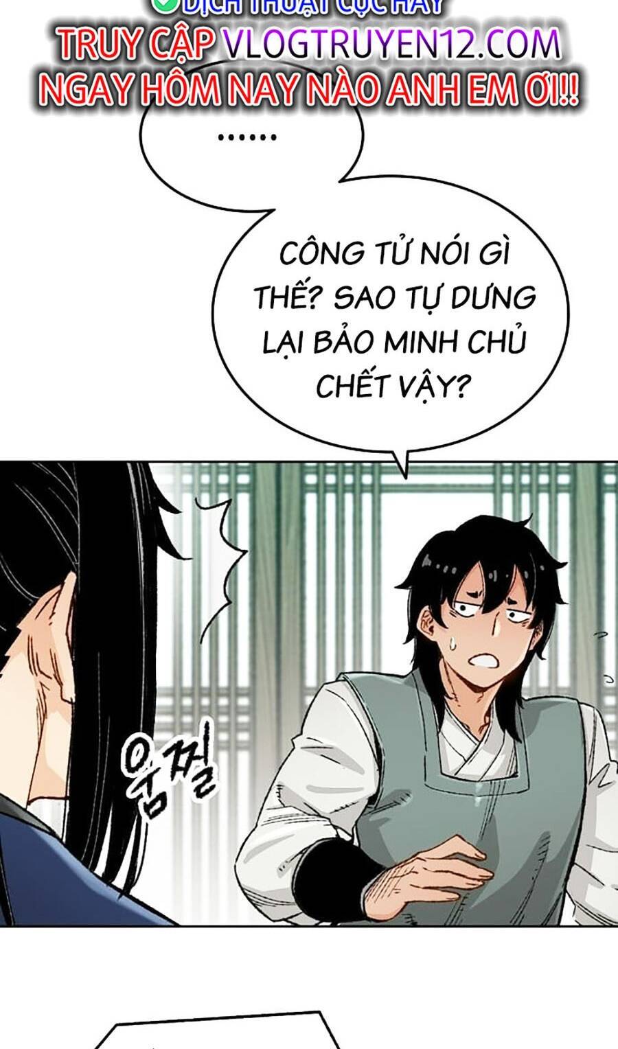 Trùng Sinh Thành Thiên Ma Chương 2 Ảnh 93