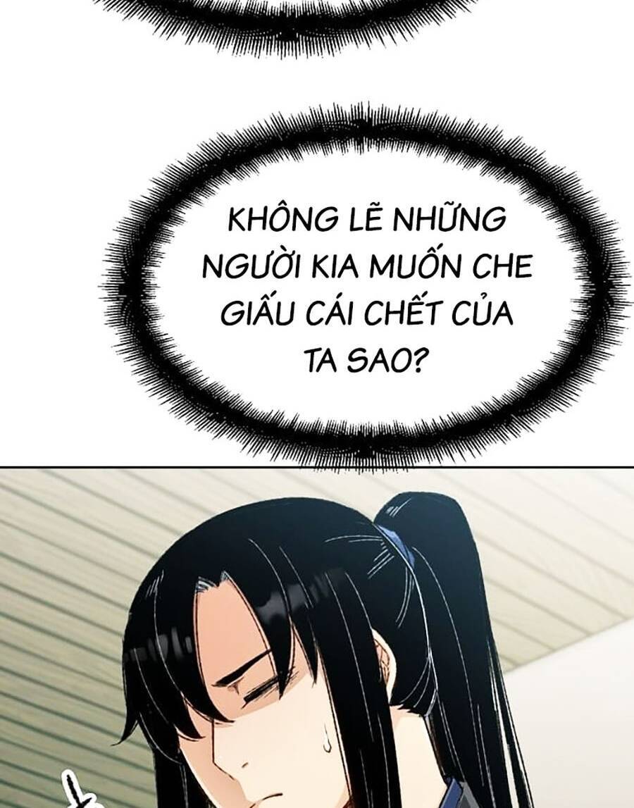Trùng Sinh Thành Thiên Ma Chương 2 Ảnh 18