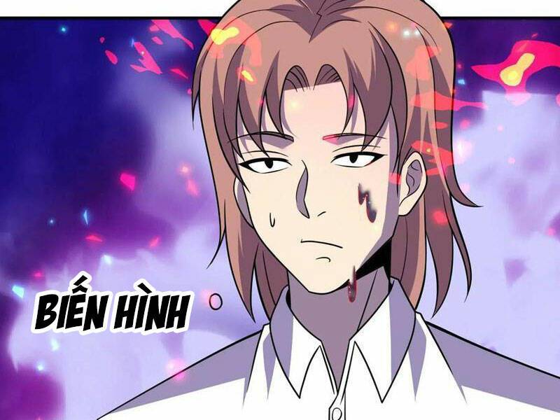 Ta, Người Chỉ Cần Nhìn Thấy Thanh Máu, Có Thể Trừng Phạt Thần Linh Chương 182 Ảnh 21