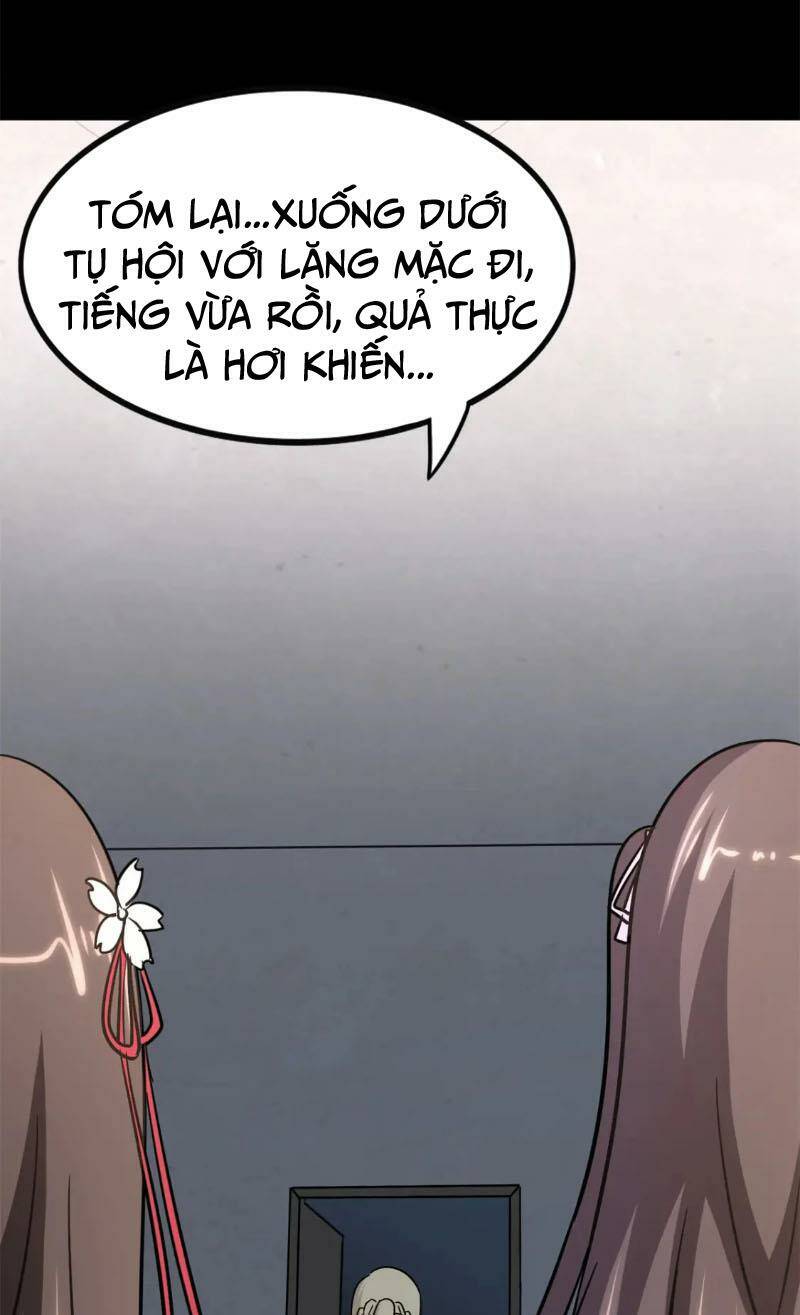 Bạn Gái Zombie Của Tôi Chương 410 Ảnh 22